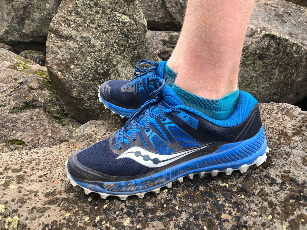 saucony peregrine iso - the saucony peregrine iso are an extremely comfortable shoe that are...