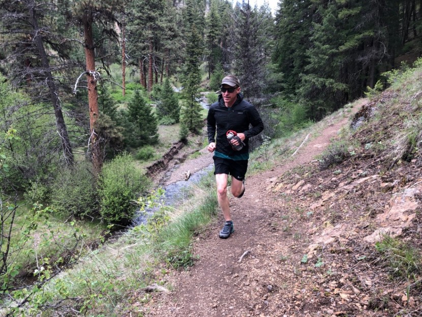 scarpa spin ultra - with a ton of underfoot protection, the spin ultra are not very...