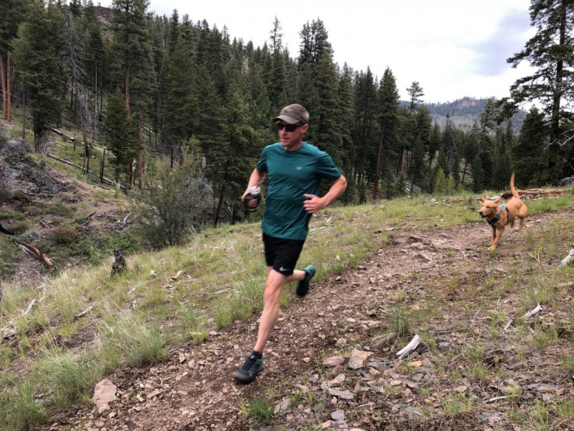 trail running shoes men - the spin ultra are best used for ultra races and for long distance...