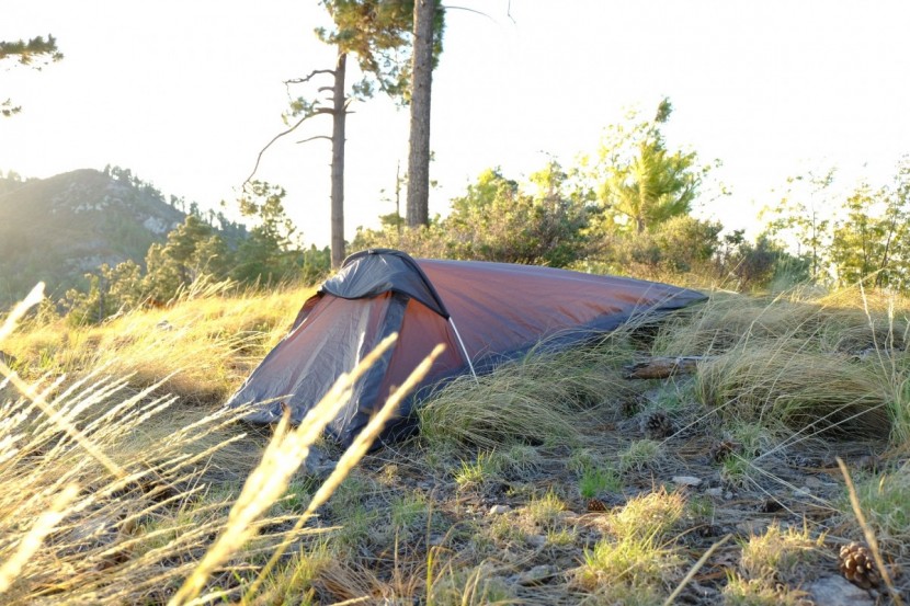 rei co-op superlight - with a few improvements, the rei superlight would be a contender...