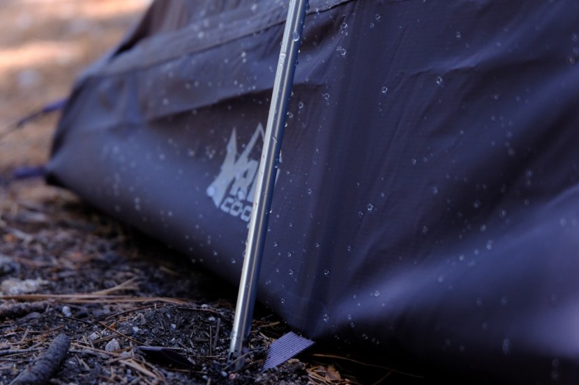 rei co-op superlight - all in all, the rei superlight is a functional bivy that offers...