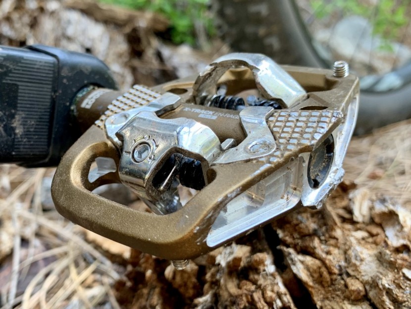 look cycle x-track en-rage plus