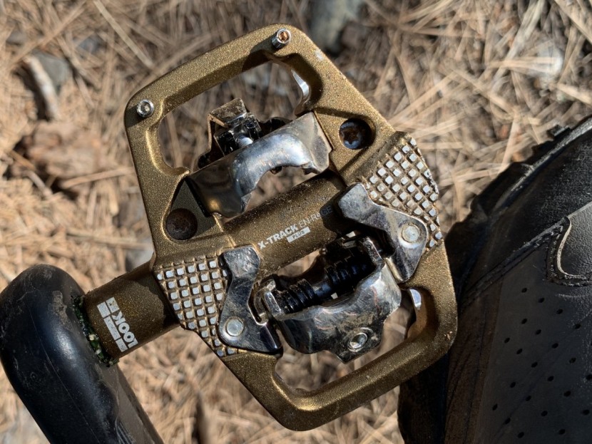 look cycle x-track en-rage plus