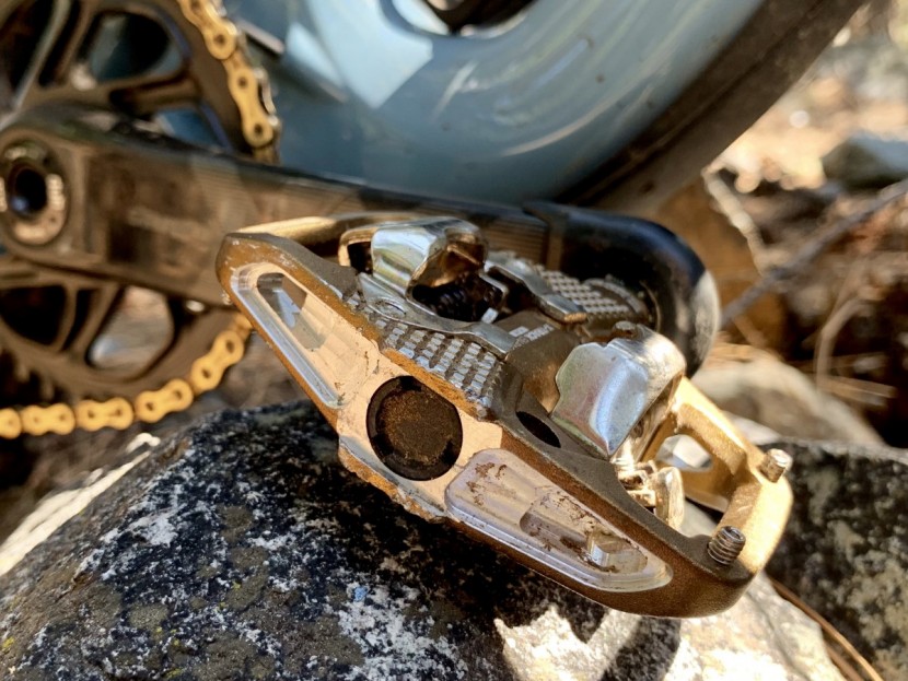 look cycle x-track en-rage plus