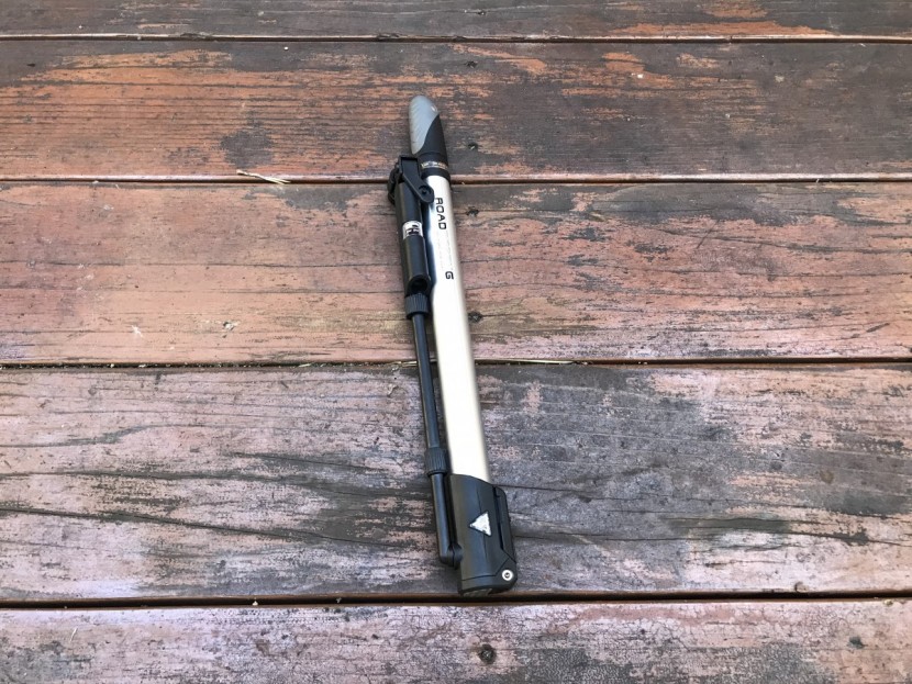 topeak road morph g - the road morph g does not sacrifice visual aesthetics for high...