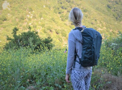 Product photo of Osprey Skarab 18