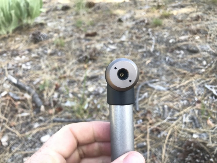 bontrager air support - the air support has a head that says it works for both schrader and...