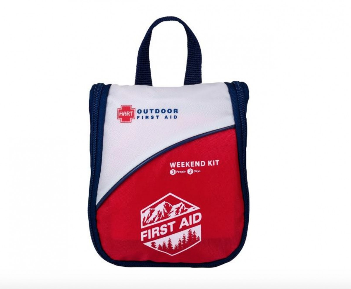 HART Health Weekend Review