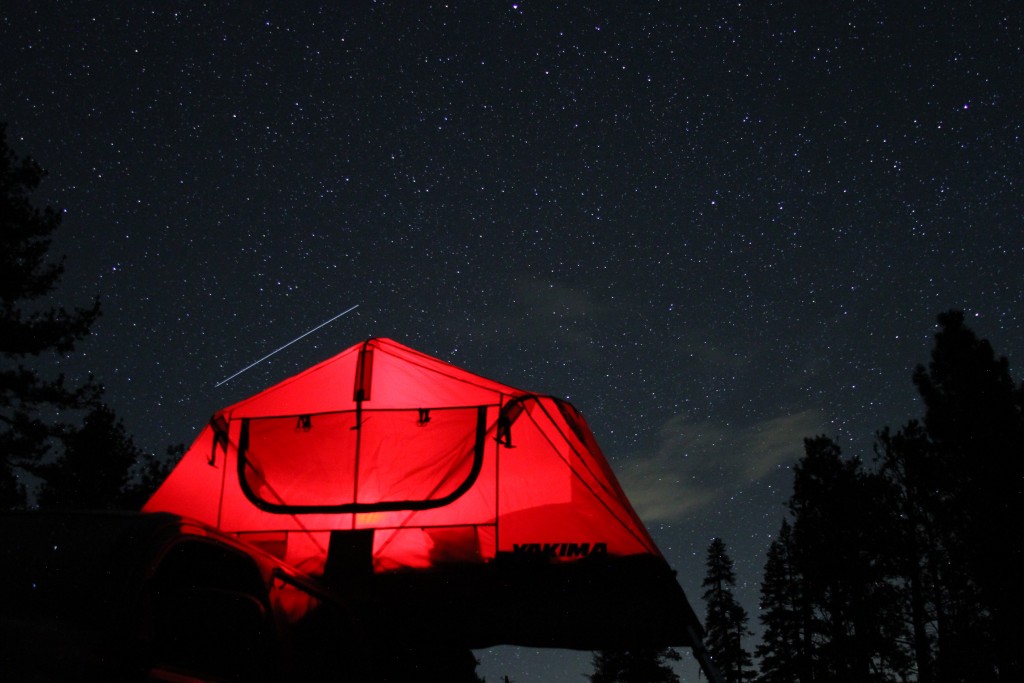 yakima skyrise medium - easy to install, security locks, quality craftmanship, quick to...