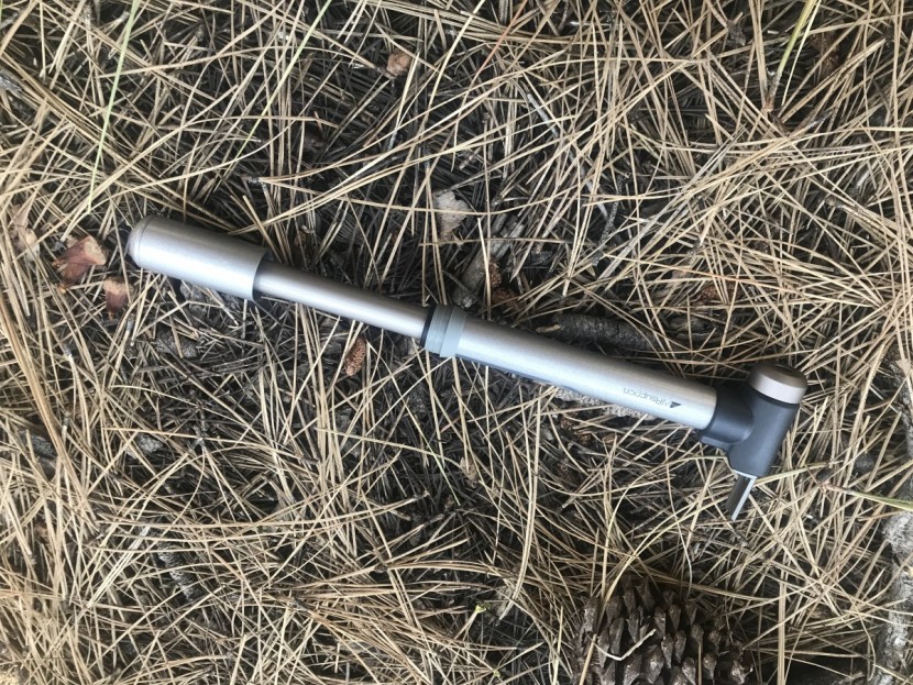 bontrager air support