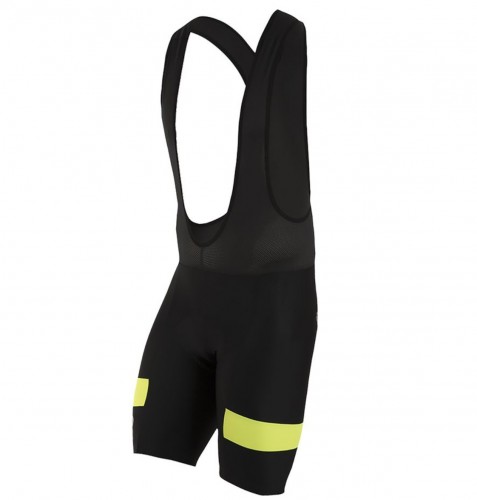 Pearl Izumi Quest Splice Bib Review