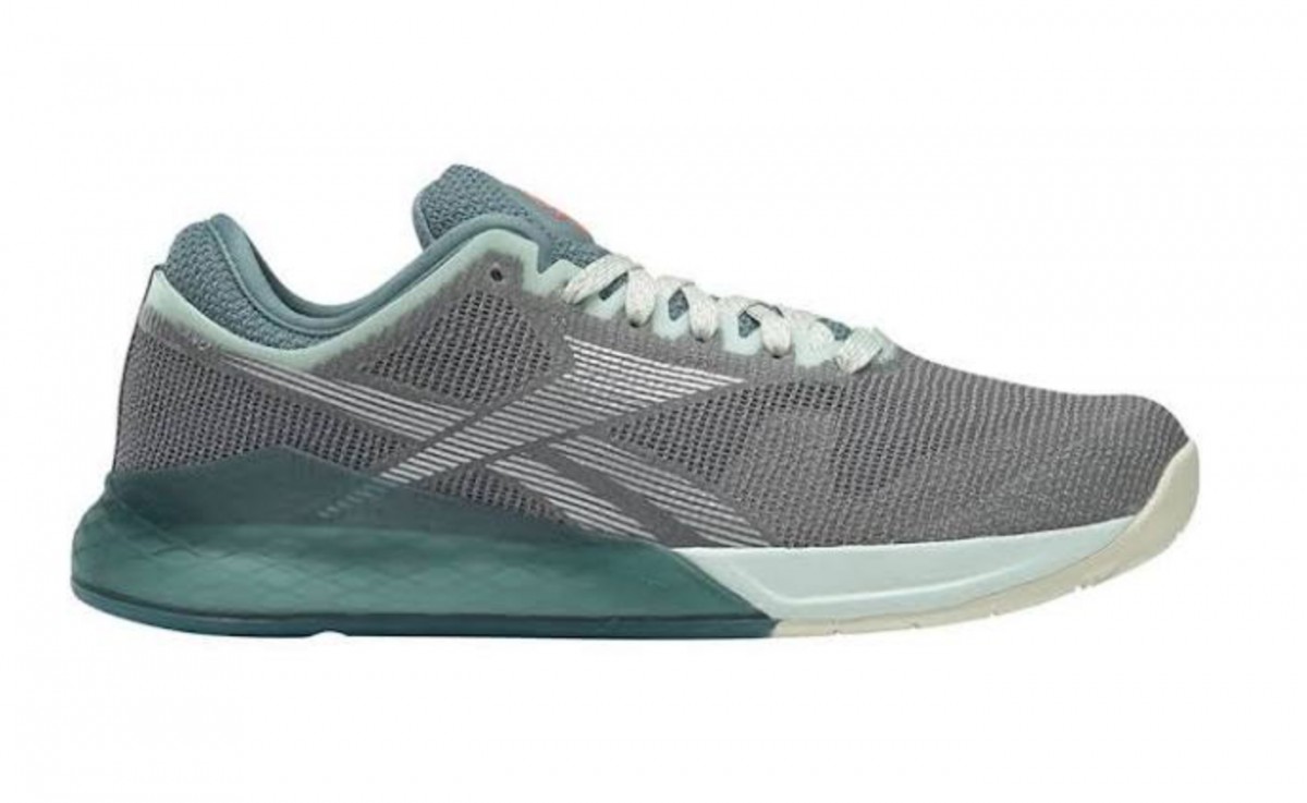 Reebok Nano 9 - Women's Review