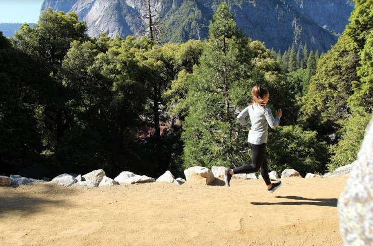 hoka mach 2 for women - the mach 2's lightweight build adds to this shoe's responsiveness.