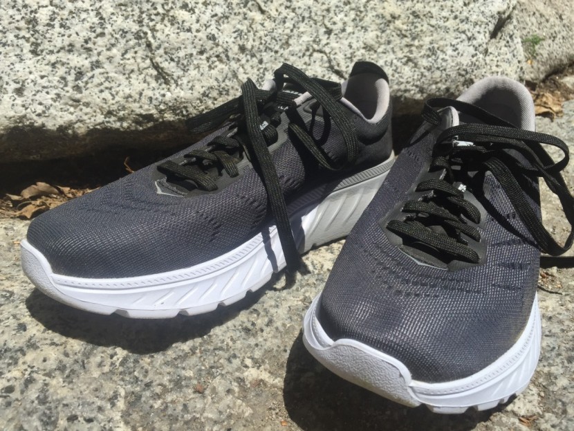 hoka mach 2 for women - the 2019 hoka mach 2