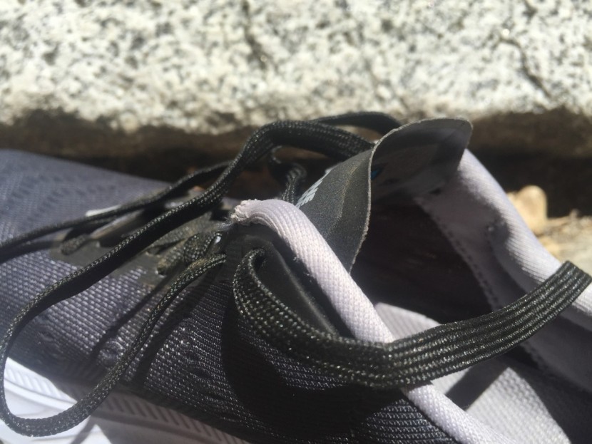 hoka mach 2 for women - the mach has a much thinner upper with less cushioning than the...