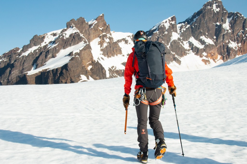 osprey mutant 52l - the mutant 52 is an excellent addition to the mutant series from...