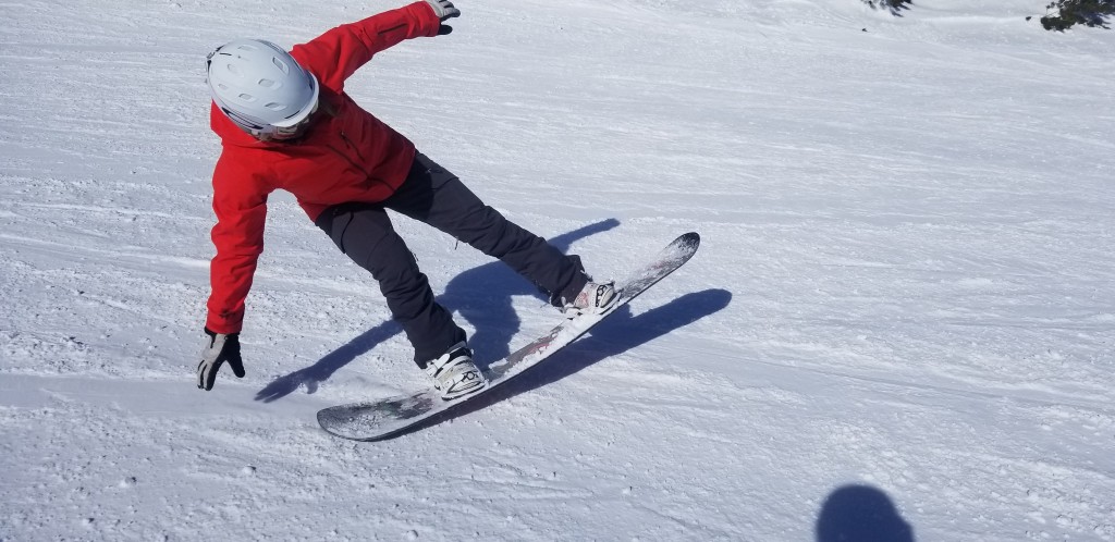 gnu ladies choice - the ladies choice is a super fun, playful board.