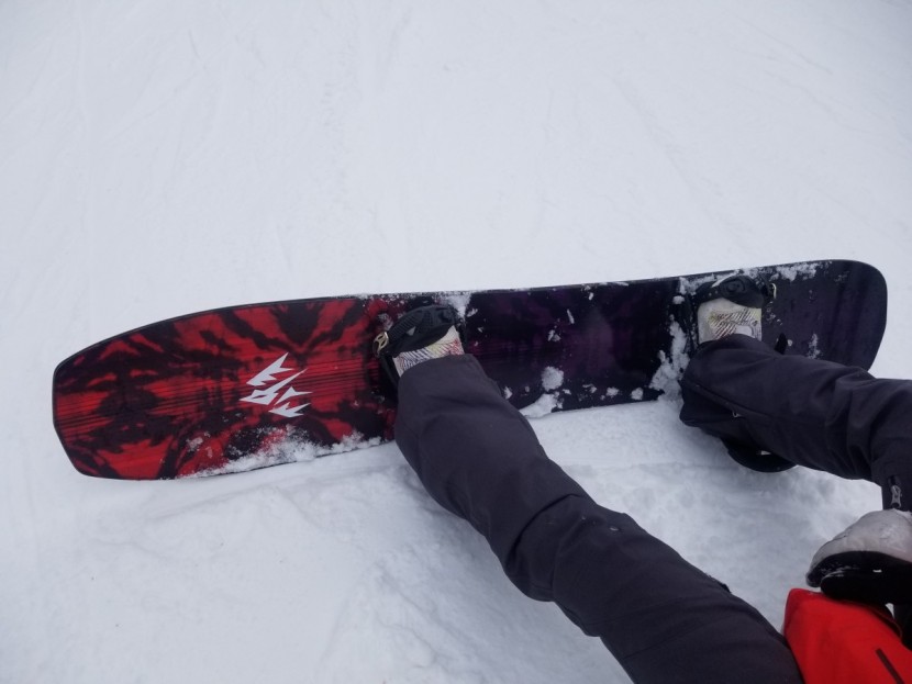 jones mind expander for women