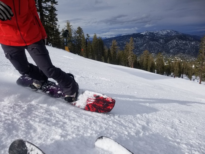 jones mind expander for women