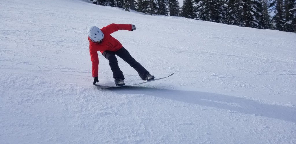 never summer aura - the aura is on the stiffer side and wasn't the most playful board we...