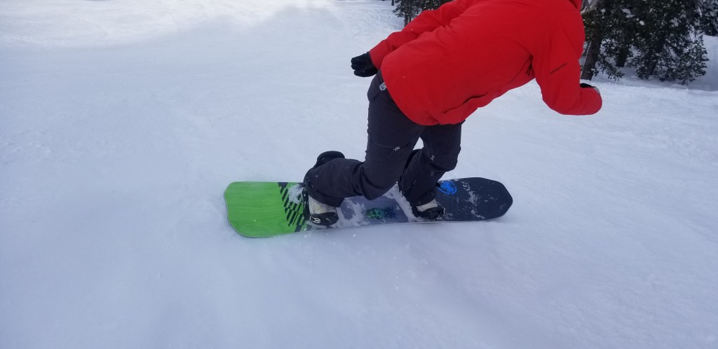 never summer insta/gator - the insta/gator earned excellent scores for its stability at high...