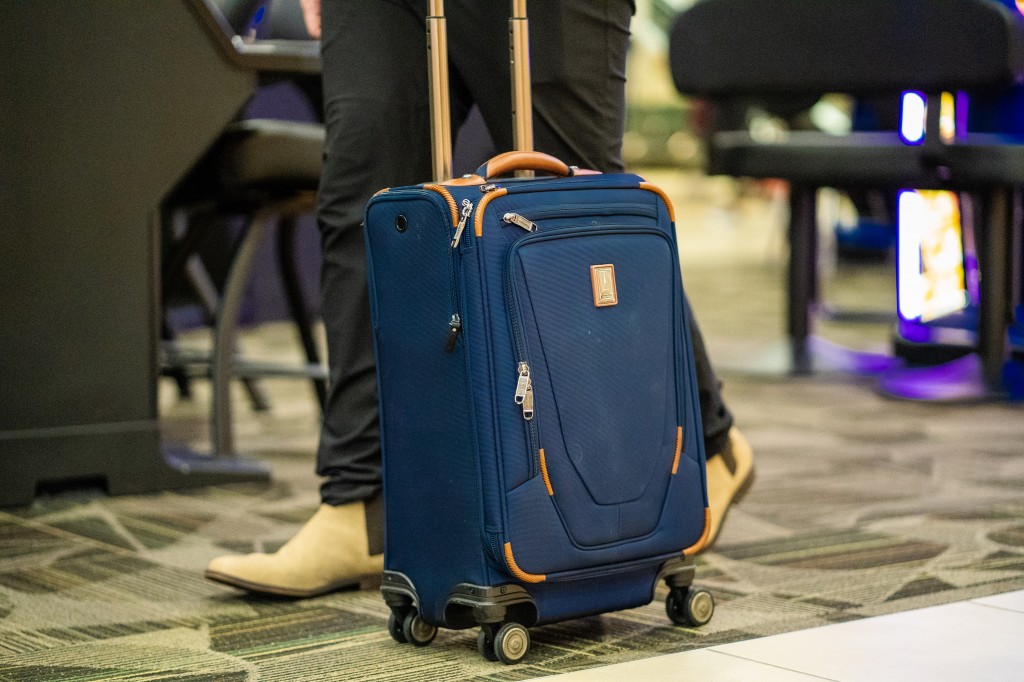 carry on luggage - no matter what you need out of a carry-on, we'll help you identify...