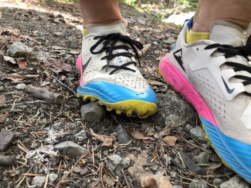 nike air zoom terra kiger 5 women's