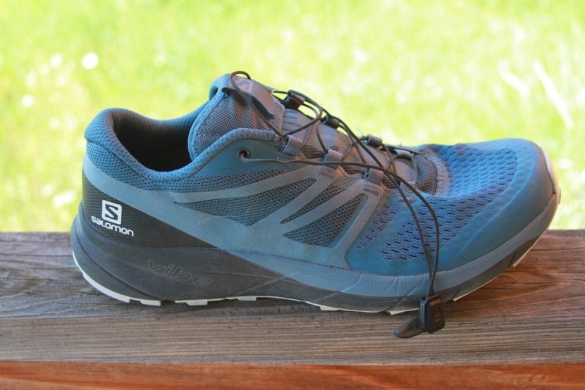 Salomon Sense Ride 2 Salomon Sense Ride 2 - Women main image 4