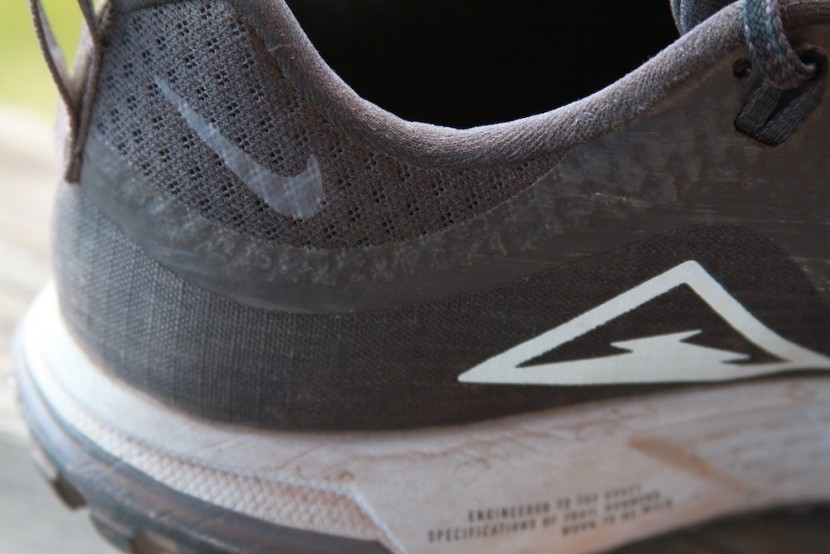 nike wildhorse 5 weight