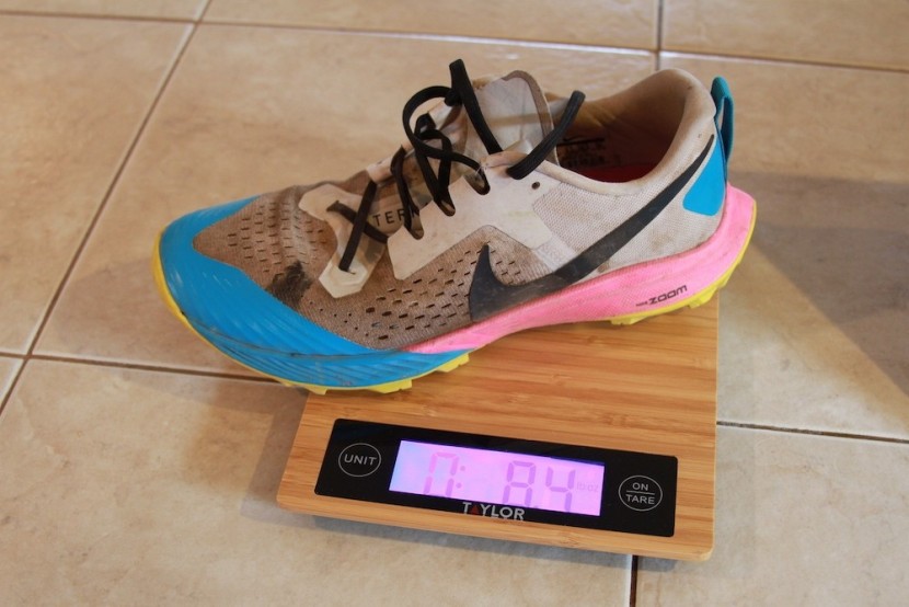 nike terra kiger 5 test