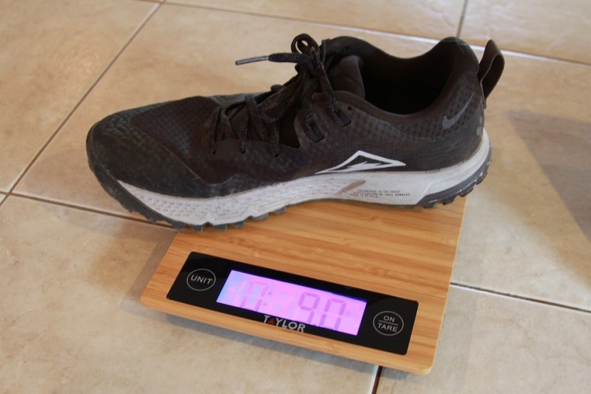 nike wildhorse 5 weight