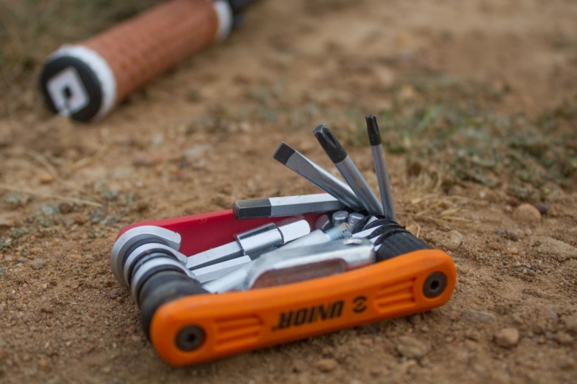 unior euro17 - these black oxide coated tips won't let you down, but we're not sure...