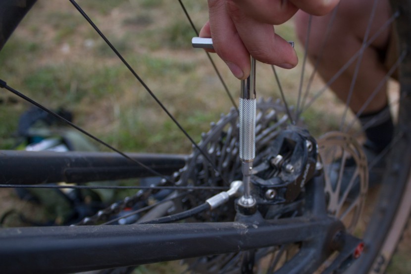 blackburn switch wrap - the t-handle wrench configuration closely mimics wrenches you would...