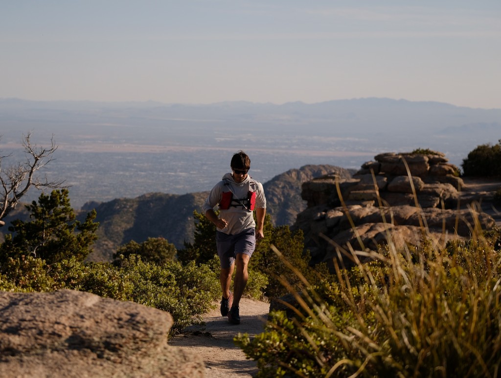 osprey duro 1.5 - the duro has everything you need to get out on the trails. it might...