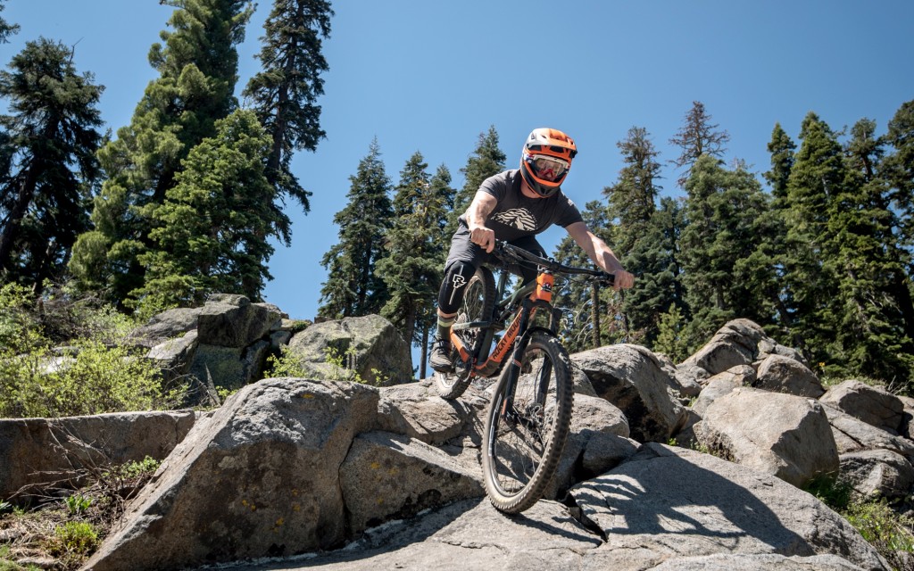 race face indy - despite our criticisms, the indy pads are functional and capable