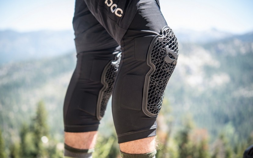 kali protectives strike - the armor on the front of the strike seems like it will withstand...