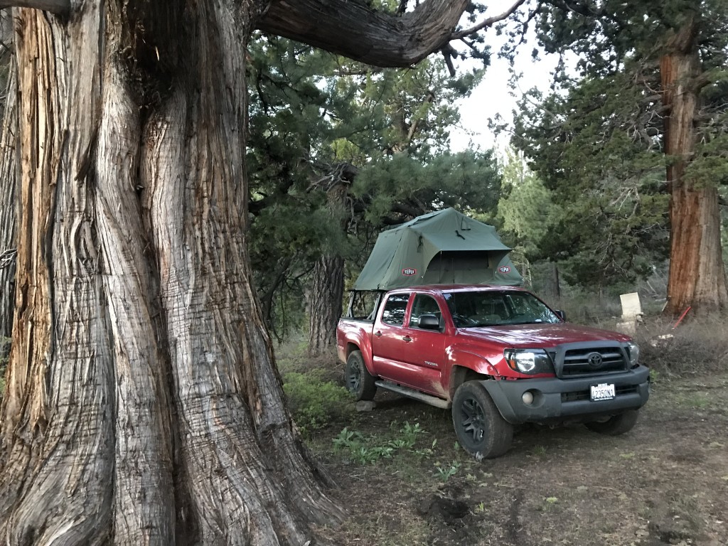 thule tepui kukenam 3 - there is nothing wrong with the kukenam. it's easily a tent to...