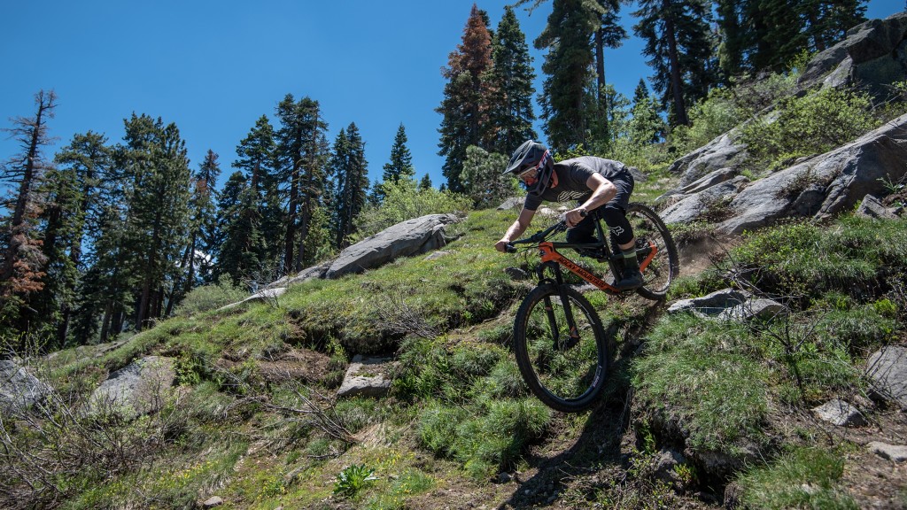 fox racing enduro knee sleeve - the enduro knee sleeve, confusingly enough, are not really designed...