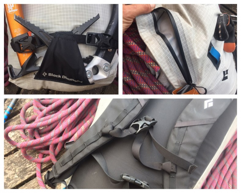 black diamond blitz 28l - the simple design features of the blitz make it a very useful and...