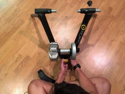 Product photo of Saris Fluid 2