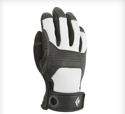 Black Diamond Transition Glove Review (Black Diamond Transition Glove)