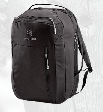 Arc'teryx Blade 30 Review | Tested & Rated