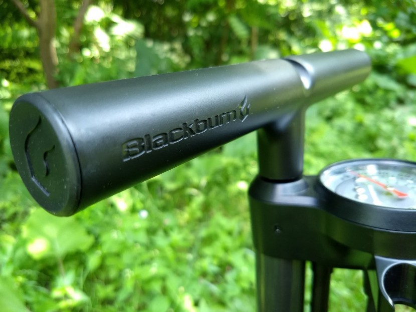 blackburn piston 4 - grip it and get pumpin'.