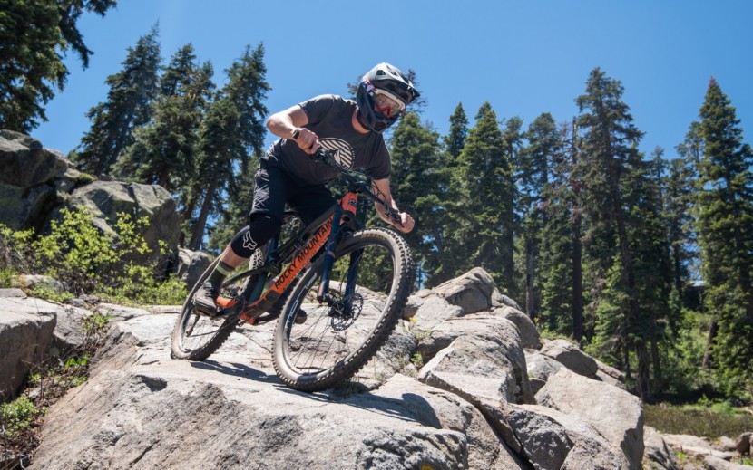 downhill helmet - dedicated downhill helmets offer the most protection, though their...