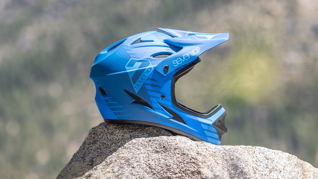 7protection m1 - the 7protection m1. it gets the job done and carries a highly...