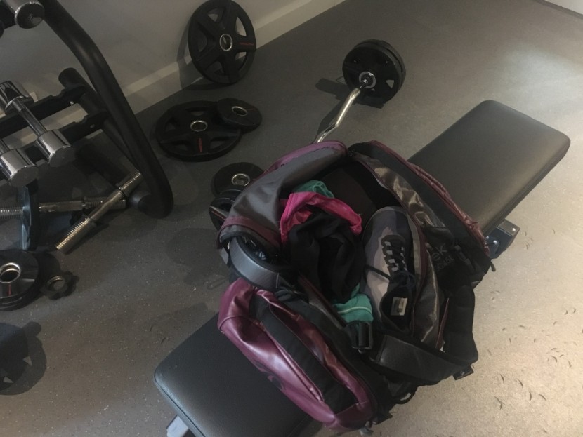 eagle creek cargo hauler 45l - the eagle creek cargo hauler was so versatile, we loved using it as...