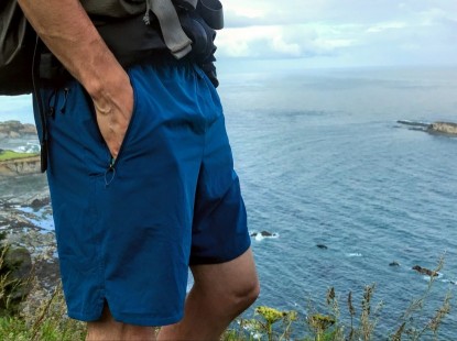 best hiking shorts