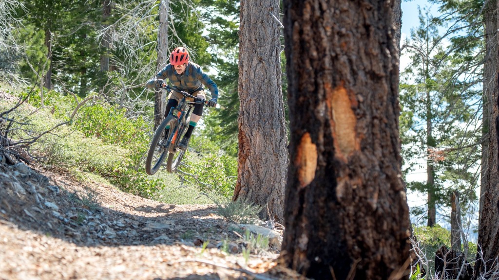 bontrager blaze wavecel - bontrager's new blaze helmet has extended coverage, loads of...