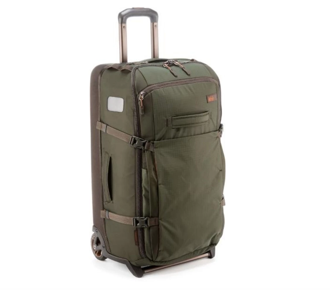 Co-op Tourwinder Rolling Luggage - Thumbnail 2