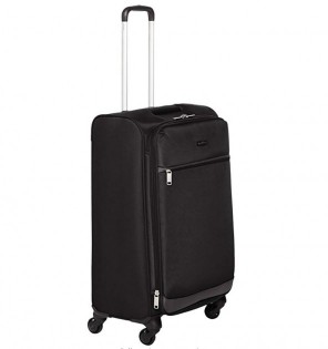 Product photo of Amazon Basics Expandable Softsided 29